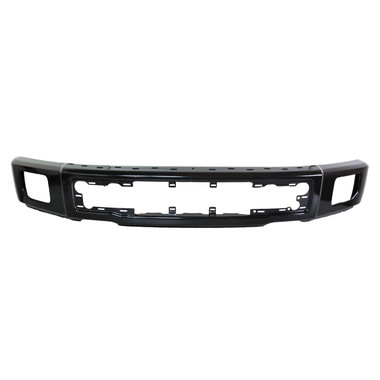 Upgrade Your Auto | Replacement Bumpers and Roll Pans | 15-17 Ford F-150 | CRSHX03923