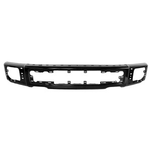 Upgrade Your Auto | Replacement Bumpers and Roll Pans | 15-17 Ford F-150 | CRSHX03928
