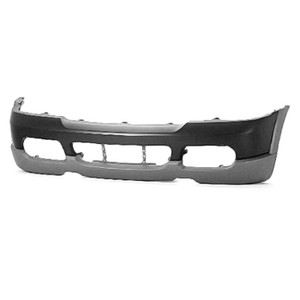 Upgrade Your Auto | Bumper Covers and Trim | 02 Ford Explorer | CRSHX03935