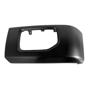 Upgrade Your Auto | Replacement Bumpers and Roll Pans | 15-17 Ford F-150 | CRSHX03937