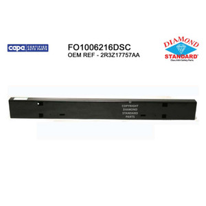 Upgrade Your Auto | Replacement Bumpers and Roll Pans | 99-04 Ford Mustang | CRSHX03942