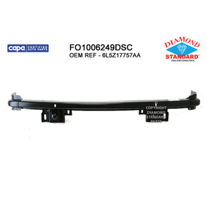 Upgrade Your Auto | Replacement Bumpers and Roll Pans | 06-11 Ford Ranger | CRSHX03949