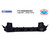 Upgrade Your Auto | Replacement Bumpers and Roll Pans | 12-18 Ford Focus | CRSHX03961