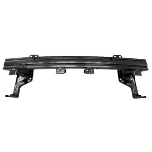 Upgrade Your Auto | Replacement Bumpers and Roll Pans | 13-16 Ford Fusion | CRSHX03963