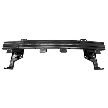Upgrade Your Auto | Replacement Bumpers and Roll Pans | 13-16 Ford Fusion | CRSHX03963