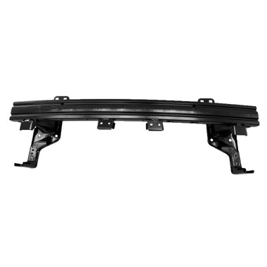 Upgrade Your Auto | Replacement Bumpers and Roll Pans | 13-16 Ford Fusion | CRSHX03964