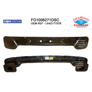 Upgrade Your Auto | Replacement Bumpers and Roll Pans | 15-21 Ford Transit | CRSHX03968
