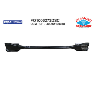 Upgrade Your Auto | Replacement Bumpers and Roll Pans | 15-21 Ford Transit | CRSHX03971