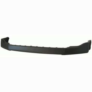 Upgrade Your Auto | Bumper Covers and Trim | 07-14 Ford Expedition | CRSHX03973