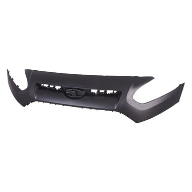 Upgrade Your Auto | Bumper Covers and Trim | 14-18 Ford Transit | CRSHX03979