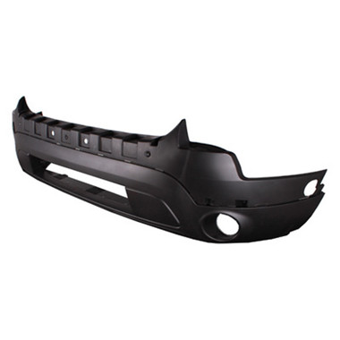 Upgrade Your Auto | Bumper Covers and Trim | 11-15 Ford Explorer | CRSHX03990