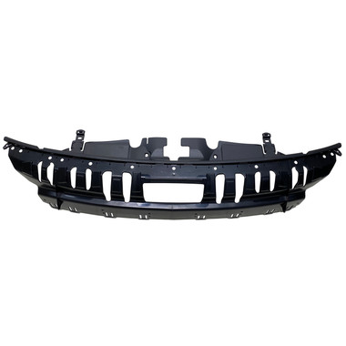 Upgrade Your Auto | Bumper Covers and Trim | 20-21 Ford Escape | CRSHX04012