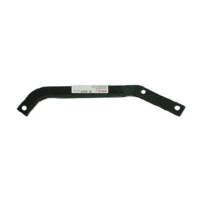 Upgrade Your Auto | Replacement Bumpers and Roll Pans | 08-22 Ford E Series | CRSHX04014