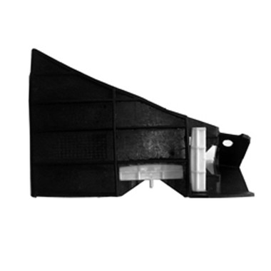 Upgrade Your Auto | Bumper Covers and Trim | 05-09 Ford Mustang | CRSHX04018