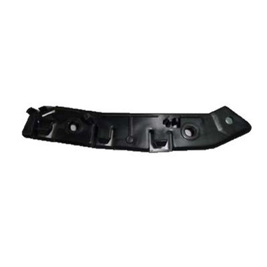 Upgrade Your Auto | Bumper Covers and Trim | 12-18 Ford Focus | CRSHX04019
