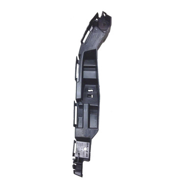 Upgrade Your Auto | Bumper Covers and Trim | 10-12 Ford Fusion | CRSHX04021