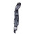 Upgrade Your Auto | Bumper Covers and Trim | 10-12 Ford Fusion | CRSHX04021