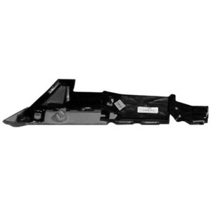 Upgrade Your Auto | Bumper Covers and Trim | 06-09 Ford Fusion | CRSHX04022