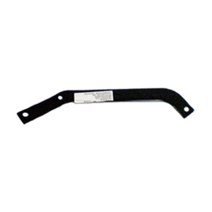 Upgrade Your Auto | Replacement Bumpers and Roll Pans | 08-22 Ford E Series | CRSHX04023