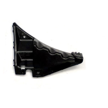 Upgrade Your Auto | Bumper Covers and Trim | 10-14 Ford Mustang | CRSHX04026