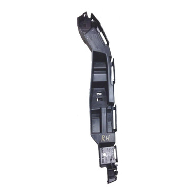 Upgrade Your Auto | Bumper Covers and Trim | 10-12 Ford Fusion | CRSHX04030