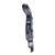Upgrade Your Auto | Bumper Covers and Trim | 10-12 Ford Fusion | CRSHX04030