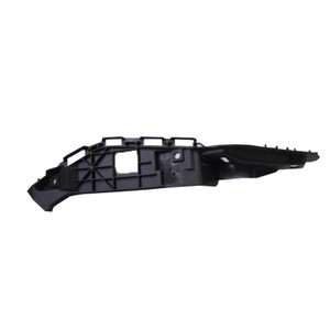 Upgrade Your Auto | Bumper Covers and Trim | 08-11 Ford Focus | CRSHX04040