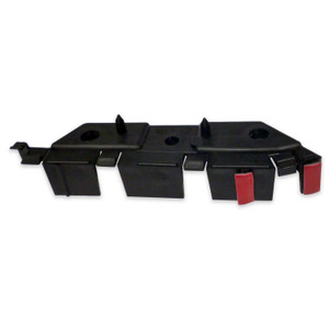 Upgrade Your Auto | Bumper Covers and Trim | 13-16 Ford Fusion | CRSHX04042