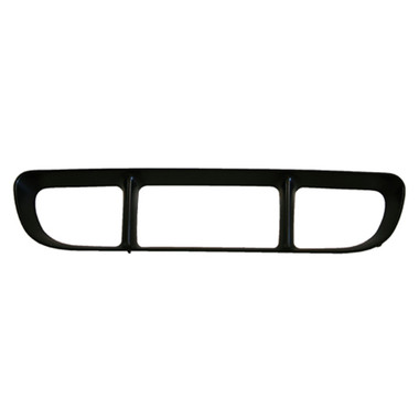 Upgrade Your Auto | Bumper Covers and Trim | 02-05 Ford Explorer | CRSHX04049