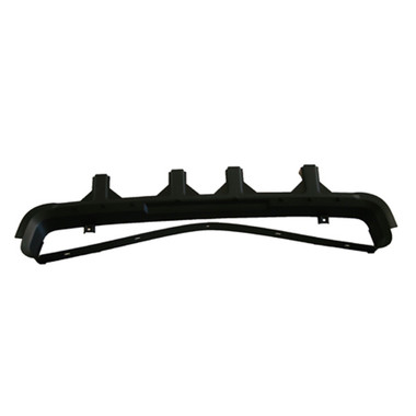 Upgrade Your Auto | Bumper Covers and Trim | 06 Lincoln Mark LT | CRSHX04051