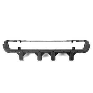 Upgrade Your Auto | Bumper Covers and Trim | 06 Lincoln Mark LT | CRSHX04053