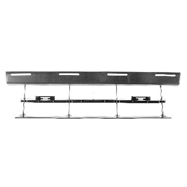 Upgrade Your Auto | Bumper Covers and Trim | 07-14 Ford Expedition | CRSHX04064