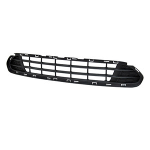 Upgrade Your Auto | Bumper Covers and Trim | 10-12 Ford Fusion | CRSHX04069