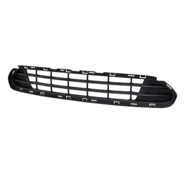 Upgrade Your Auto | Bumper Covers and Trim | 10-12 Ford Fusion | CRSHX04069