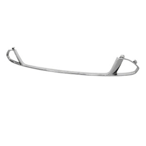 Upgrade Your Auto | Bumper Covers and Trim | 10 Ford Fusion | CRSHX04072