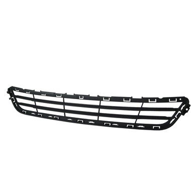 Upgrade Your Auto | Bumper Covers and Trim | 13-16 Ford Fusion | CRSHX04091