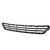 Upgrade Your Auto | Bumper Covers and Trim | 13-16 Ford Fusion | CRSHX04091