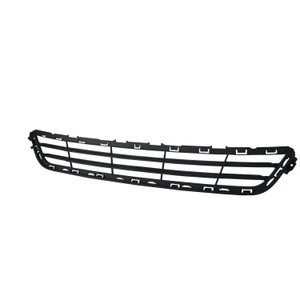 Upgrade Your Auto | Bumper Covers and Trim | 13-16 Ford Fusion | CRSHX04094