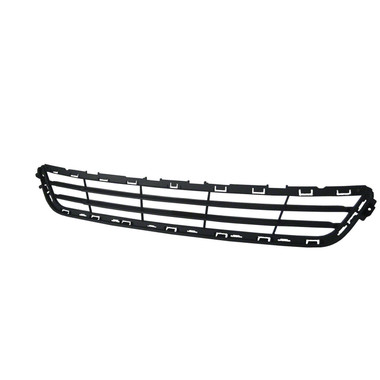 Upgrade Your Auto | Bumper Covers and Trim | 13-16 Ford Fusion | CRSHX04094