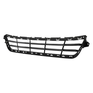 Upgrade Your Auto | Bumper Covers and Trim | 13-16 Ford Fusion | CRSHX04095