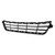 Upgrade Your Auto | Bumper Covers and Trim | 13-16 Ford Fusion | CRSHX04095