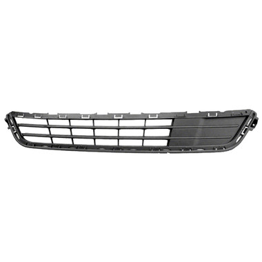 Upgrade Your Auto | Bumper Covers and Trim | 13-16 Ford Fusion | CRSHX04097
