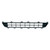 Upgrade Your Auto | Bumper Covers and Trim | 10-12 Lincoln MKZ | CRSHX04099