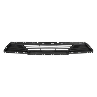 Upgrade Your Auto | Bumper Covers and Trim | 13-19 Ford Taurus | CRSHX04102
