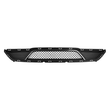 Upgrade Your Auto | Bumper Covers and Trim | 13-19 Ford Taurus | CRSHX04103