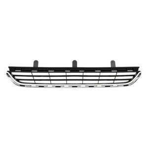 Upgrade Your Auto | Bumper Covers and Trim | 14-18 Ford Fiesta | CRSHX04105