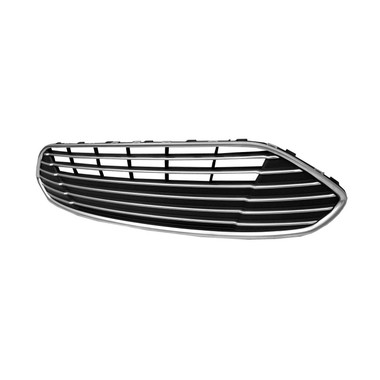 Upgrade Your Auto | Replacement Grilles | 13-16 Ford C-Max | CRSHX04106