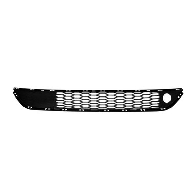 Upgrade Your Auto | Bumper Covers and Trim | 15-18 Ford Edge | CRSHX04112