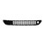Upgrade Your Auto | Bumper Covers and Trim | 15-18 Ford Edge | CRSHX04112