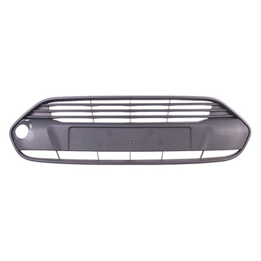 Upgrade Your Auto | Bumper Covers and Trim | 14-18 Ford Transit | CRSHX04116